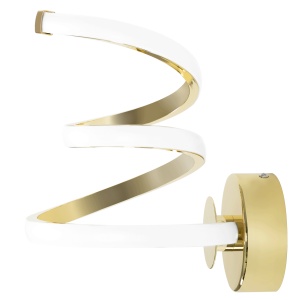 LAMPĂ LED APP1053-W GOLD - Img 3