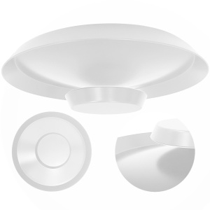 Lampa LED WHITE APP1459