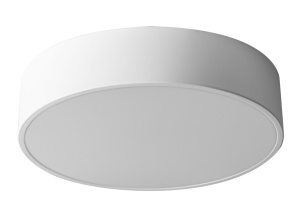 Lampa Plafoniera 40cm rotunda alba APP643-3c