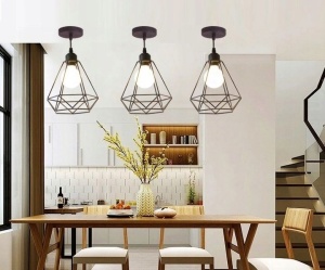 Lampa Reno 180986D - Img 3