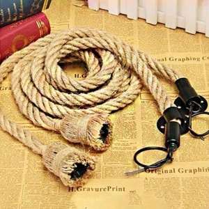 Lampa Spider Rope 6 - Img 4