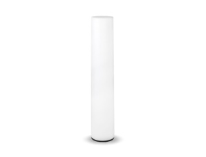 LAMPADAR EXTERIOR ILUMINAT FITY 160 C STIL MODERN, REALIZAT DIN POLIETILENA - Img 2