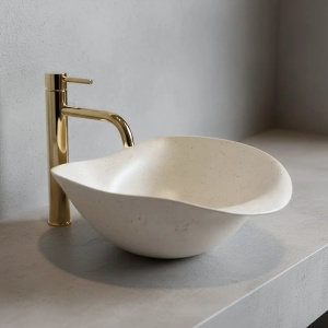 LAVOAR PE BLAT CERAMIC HM-34, HANMADE ART, CALITATE SUPERIOARA, REA