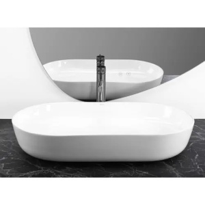 LAVOAR PENTRU BLAT CLEO 71, ALB, CALITATE SUPERIOARA - Img 3