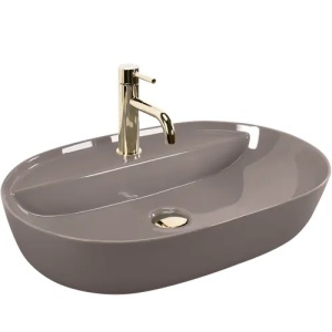 LAVOAR PENTRU BLAT REA AURA 61 BEIGE SHINY, CALITATE SUPERIOARA