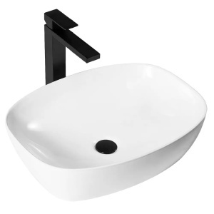 LAVOAR PENTRU BLAT REA FREJA, ALB, 51 CM, CALITATE SUPERIOARA