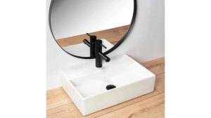 LAVOAR REA VALERIA N, 50,5 CM, DIN CERAMICA, CALITATE SUPERIOARA