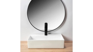 LAVOAR REA VALERIA N, 50,5 CM, DIN CERAMICA, CALITATE SUPERIOARA - Img 3