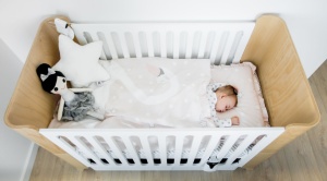 LENJERIE PENTRU PATUT COPII SWAN'DERFUL MARIMEA M BA - Img 4