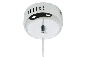 LUSTRA CU LED STELLAR 60, CROM, DIN OTEL INOXIDABIL, STIL MODERN, B2 - Img 6