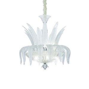 LUSTRA DESIGN CLASIC PALMARES SP8 - Img 2