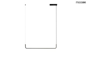 LUSTRA LED EXCLUSIVIST 90CM, SHAPE, CONFECTIONATA DIN METAL, DESIGN MODERN - Img 2