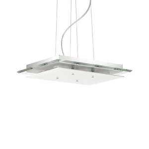 LUSTRA MODERNA CU LED SUPERIOR SP6 - Img 2