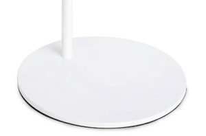 LUSTRA QUEEN, ALBA, DIN ALUMINIU SI PLASTIC, STIL MODERN, B2 - Img 7
