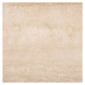 MASA BISTRO TAVOLO, BEJ, 70 CM, 8856, CONFECTIONATA DIN METAL SI MARMURA, STIL MODERN - Img 3