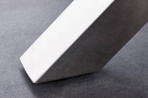 MASA DE SUFRAGERIE DIN LEMN TEC SI METAL 140CM, BARRACUDA, REALIZATA MANUAL, ARTIM GROUP - Img 5