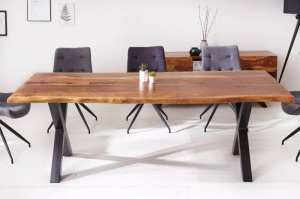 MASA DINING, AMAZONAS X 200CM, DIN LEMN MASIV, DESIGN , ARTIM GROUP SELECTION