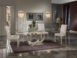 MASA DINING CALIMA 820426 / 2060 DESIGN MODERN - SCHULLER - Img 1