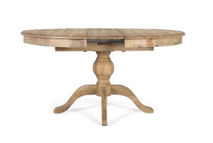 MASA DINING ELEGANTA EXTENSIBILA 120-150CM, ARTIM 1964, DIN LEMN MANGO, ARTIM GROUP SELECTION - Img 7