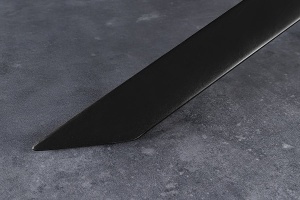 MASA DINING, SCULPTURE 280CM, CADRU DIN METAL SI BLAT DIN CERAMICA, ASPECT MARMURA, ARTIM GROUP SELECTION - Img 6