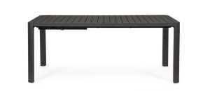 MASA EXTENSIBILA DE GRADINA KIPLIN ATRACIT, CONFECTIONATA DIN ALUMINIU, DESIGN MINIMALIST - Img 2