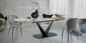 MASA EXTENSIBILA DE LUX, HANDS, DIN METAL SI CERAMICA, ARTIM GROUP SELECTION - Img 5