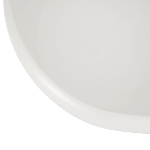 MASUTA DE CAFEA 110cm, ARTIM MEBLE, REALIZAT DIN MDF, CULOARE ALBA, STIL MODERN - Img 3
