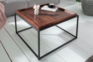 MASUTA DE CAFEA ELEMENTS MOCHA 39717 STIL VINTAGE