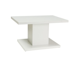 MASUTA DE CAFEA ISLA ALB STIL MODERN