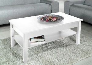 MASUTA DE CAFEA LIVING ALBA DESIGN MODERN CM