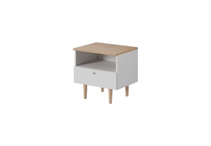 MASUTA DE CAFEA LIVING LOVELI LL60 DESIGN SCANDINAV PSK