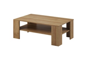 MASUTA DE CAFEA LIVING SKY SL103 STEJAR RIVIERA DESIGN SCANDINAV PSK