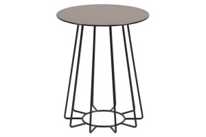 MASUTA DE CAFEA MARO DIN STICLA CASIA STIL MODERN B2