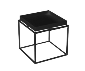 MASUTA DE CAFEA RITTA L DIN METAL STIL MODERN B2