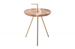 MASUTA DE CAFEA SIMPLY CLEVER 39503 STIL MODERN - Img 6