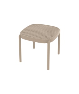 MASUTA PENTRU PISCINA DIN PLASTIC ARIA, CULOARE BEJ, PENTRU UZ COMERCIAL, ARTIM GROUP SELECTION - Img 4