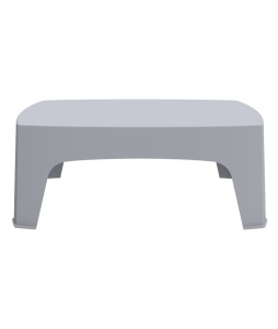 MASUTA PENTRU PISCINA DIN PLASTIC DUNA, CULOARE GRI DESCHIS, PENTRU UZ COMERCIAL, ARTIM GROUP SELECTION