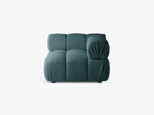 MODUL COLTAR BELLIS, BENZINA, CU TAPITERIEDIN TEXTIL BOUCLE ROLF, MICADONI