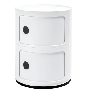 NOPTIERA COMBI 2, ALBA, DIN ABS, STIL MODERN - Img 2