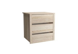 NOPTIERA ELEMENTY STEJAR SONOMA DESIGN MODERN PSK