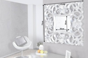 OGLINDA DECORATIVA 75CM, VENICE, COD15627, DESIGN CLASIC - Img 5
