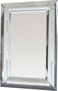 OGLINDA DECORATIVA CHRISTINA 80x100, STIL MODERN, B2