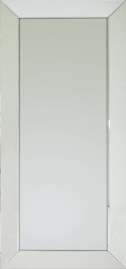 OGLINDA DECORATIVA FIAM, 80X180 CM, STIL MODERN, B2