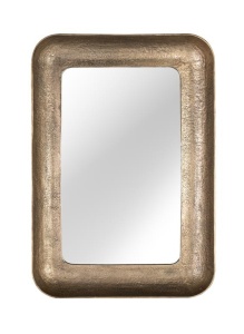 OGLINDA ELEGANTA, ARTIM 1849, DIN METAL SI OGLINDA, ARTIM GROUP SELECTION