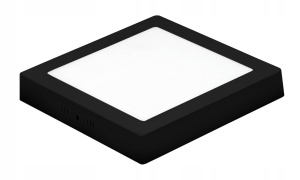 PANOU LED SB 18W negru - Img 4