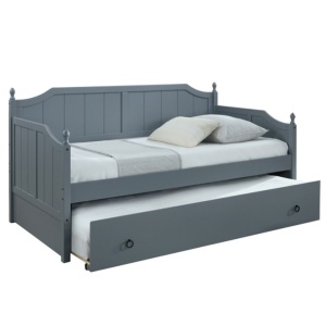 PAT CU LOC SUPLIMENTAR 90X200 BAROBA STIL MODERN TK - Img 2