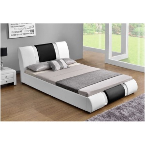 PAT DUBLU 160x200 LUXOR STIL MODERN TK