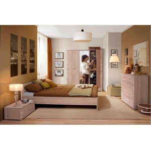PAT DUBLU GRAND 160x200 STIL MODERN TK - Img 2