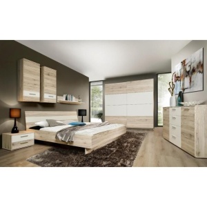 PAT MATRIMONIAL 180x200 VALERIA STIL MODERN TK