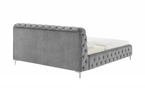 PAT MODERN, BAROCK 160X200CM, CATIFEA GRI, COD 43255 - Img 4